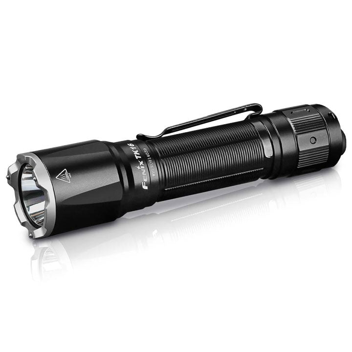 Fenix TK16V2 Flashlight