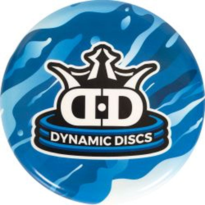 Dynamic Discs Flubby Wubby Flying Disc