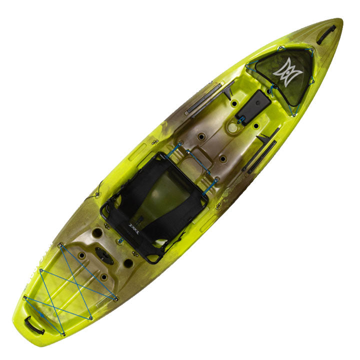 Pescador Pro 10.0 Kayak