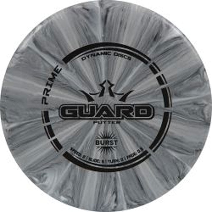 Dynamic Discs Guard Putter