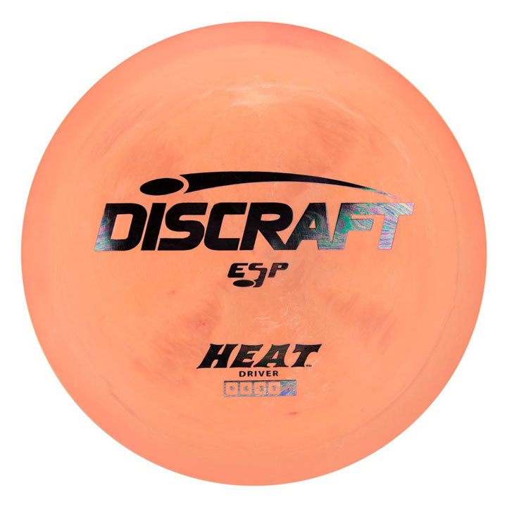 Discraft Heat Fairway Driver