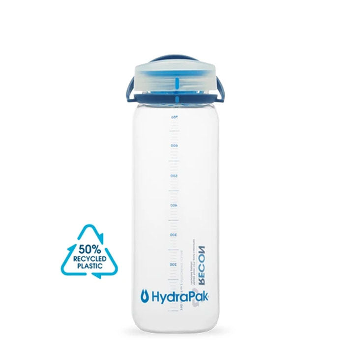 HydraPak Recon .75 Liter Water Bottle
