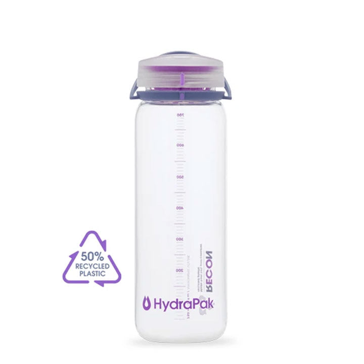 HydraPak Recon .75 Liter Water Bottle