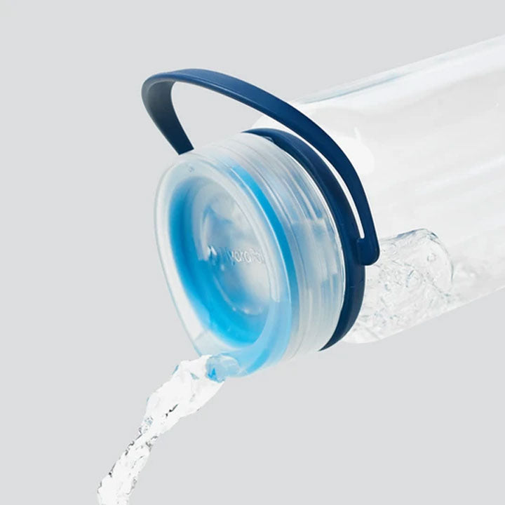 HydraPak Recon .75 Liter Water Bottle