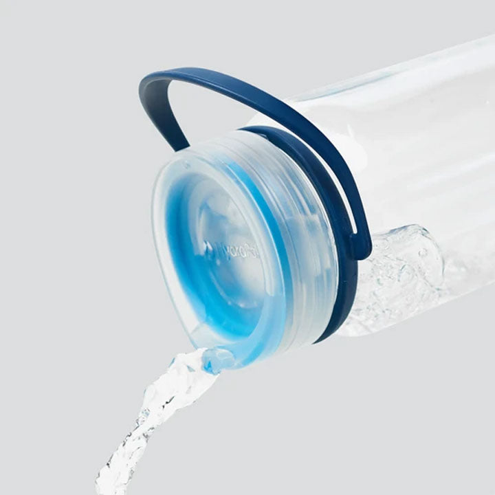 HydraPak Recon 1 Liter Water Bottle
