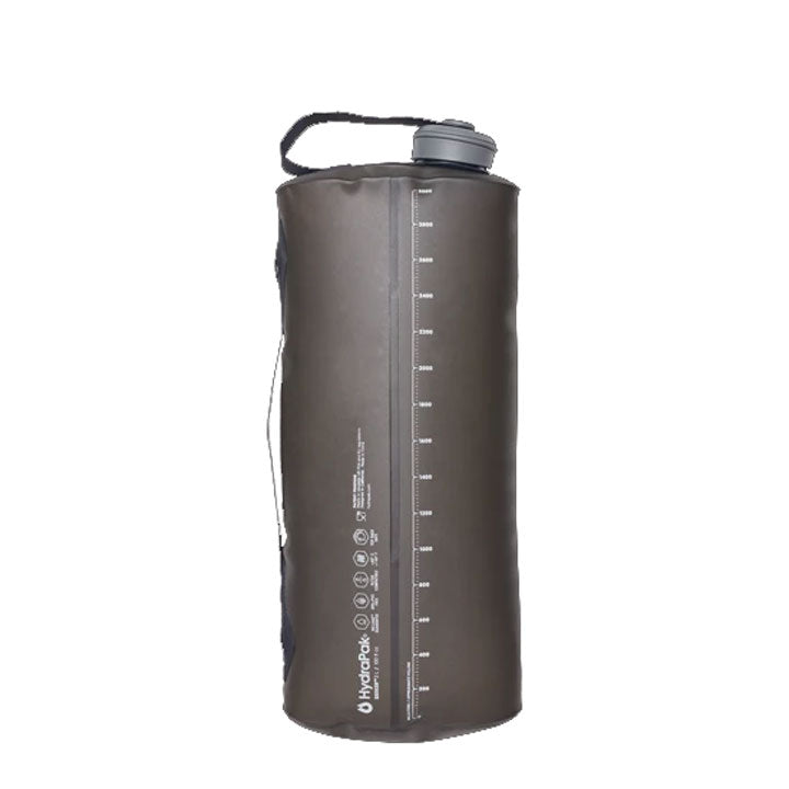 HydraPak Seeker 3 Liter Water Storage