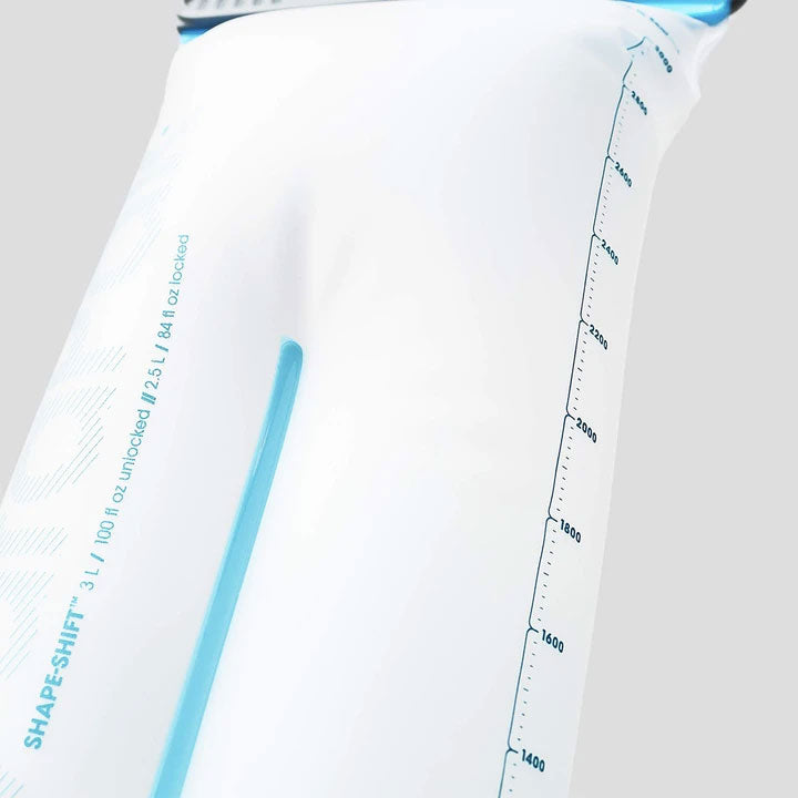HydraPak Shape Shift 3 Liter Bladder