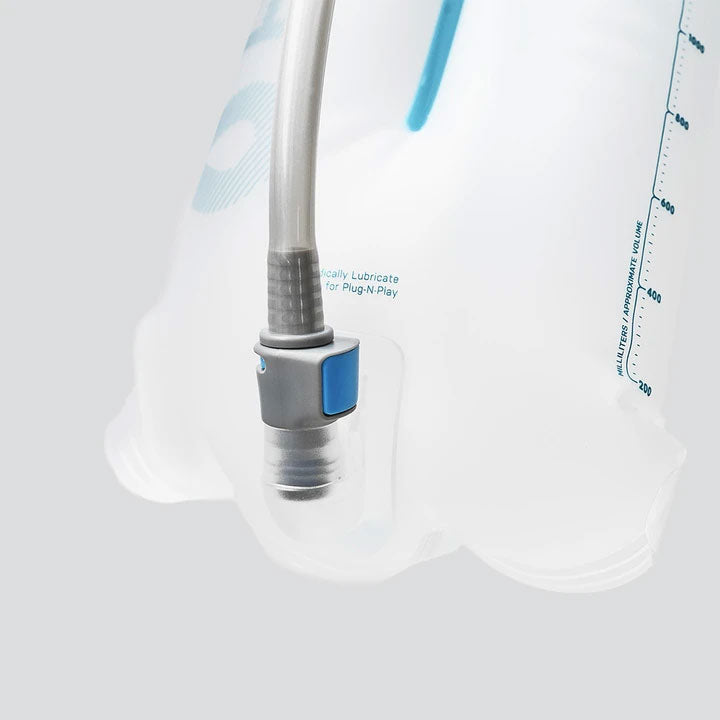 HydraPak Shape Shift 3 Liter Bladder