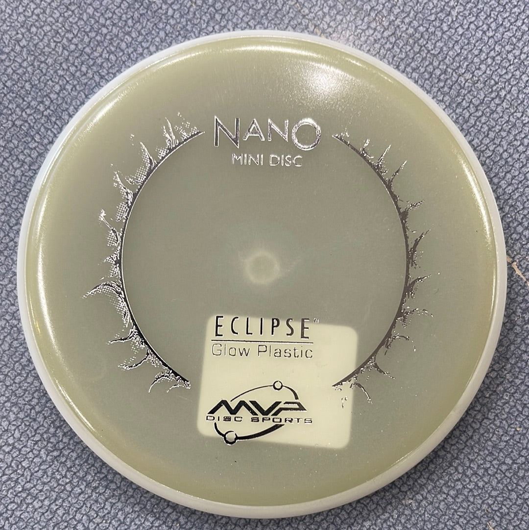 MVP Nano Mini Marker Disc