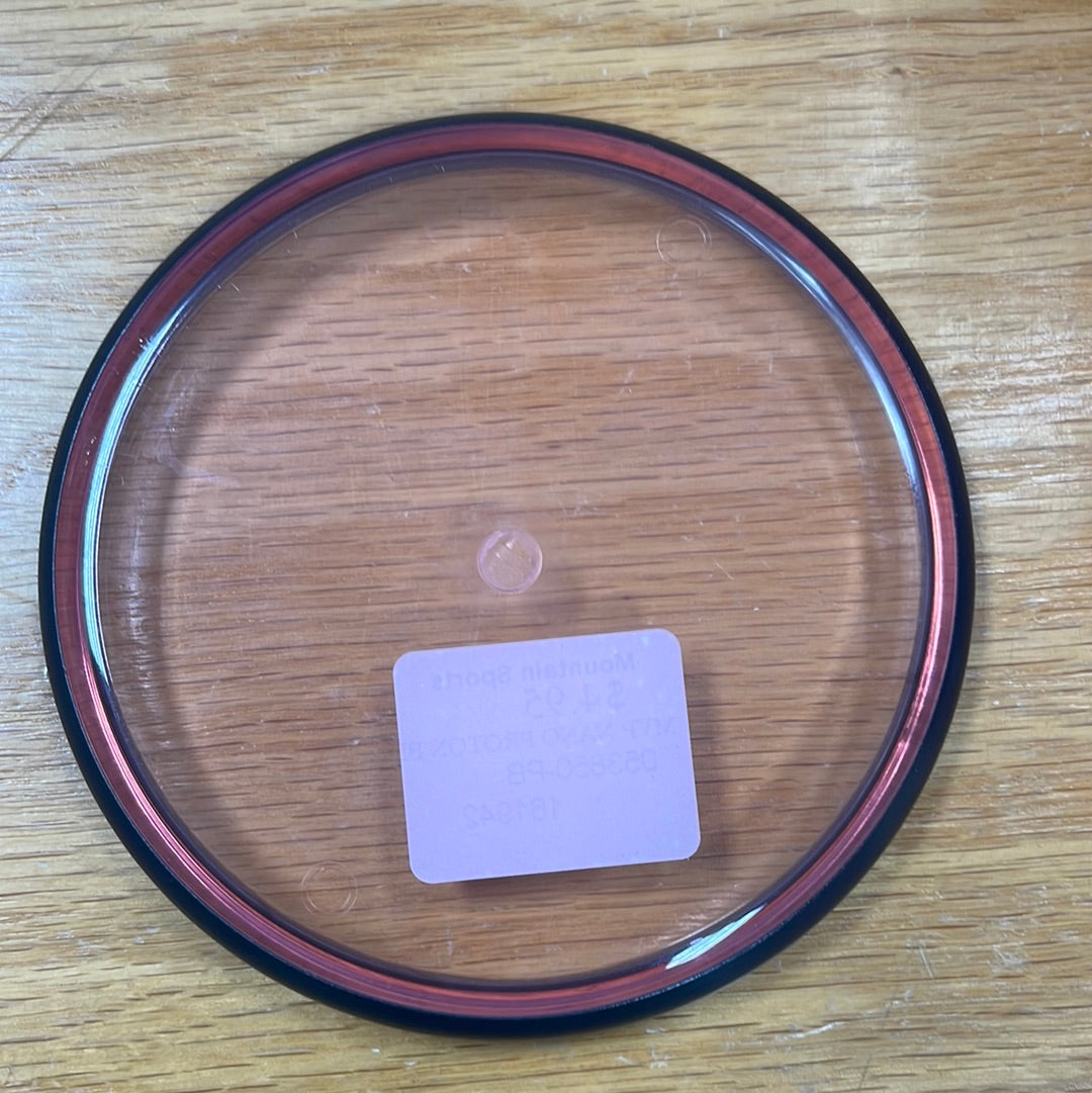 MVP Nano Marker Disc