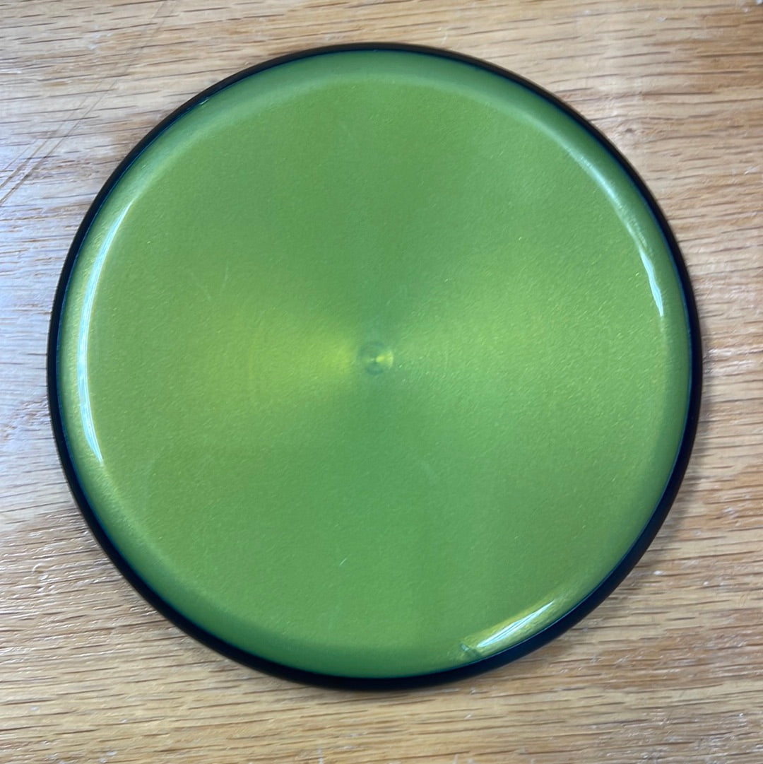 MVP Nano Marker Disc