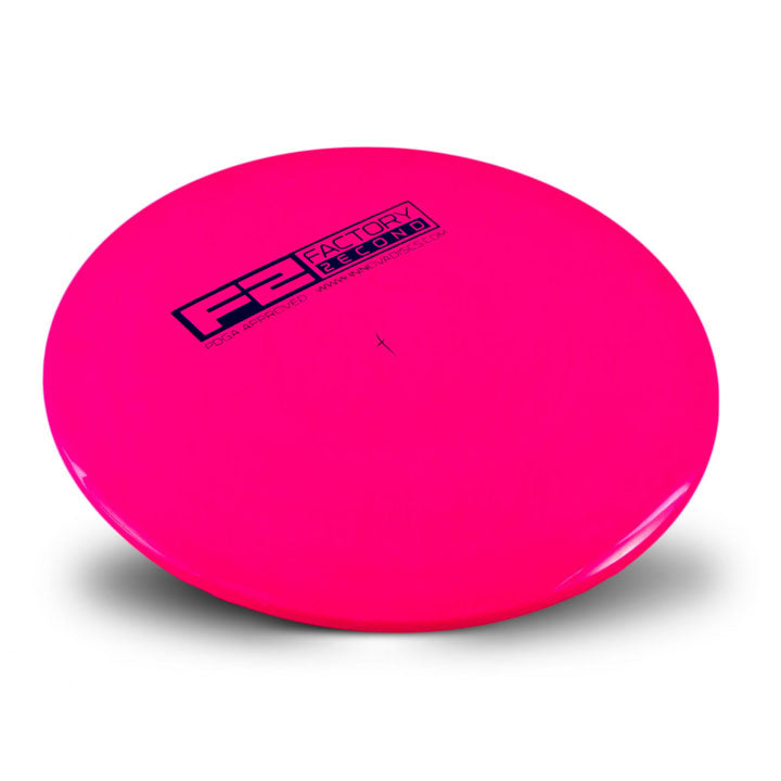 Innova Invictus Distance Driver