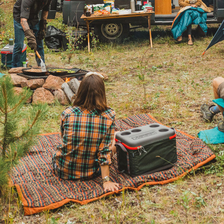 Kelty Cordavan Blanket