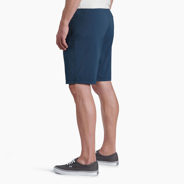 Mens Kruiser Shorts-Shorts-Kuhl-Pirate Blue-Mountain Sports