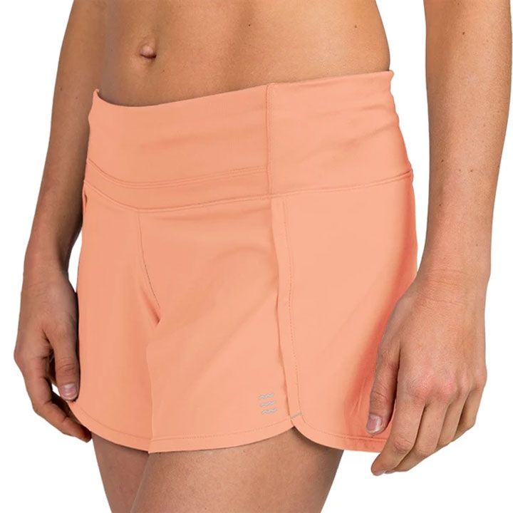 Free Fly Lined Breeze Short Womens