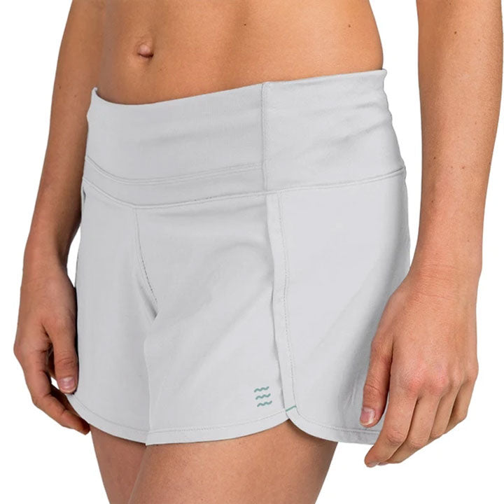 Free Fly Lined Breeze Short Womens