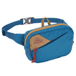 Lyons Blue/Dull Gold