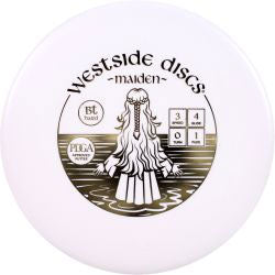 Westside Discs Maiden Putter