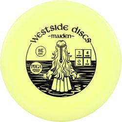 Westside Discs Maiden Putter