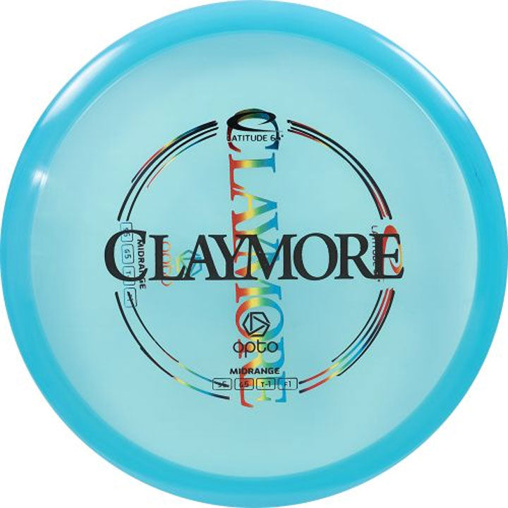 Dynamic Discs Misprint Mids