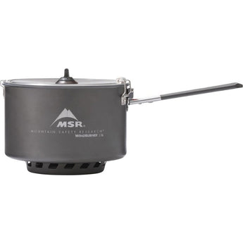 MSR Tents, Stoves & Water Filters | Mountain Sports