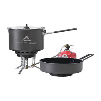 MSR Tents, Stoves & Water Filters | Mountain Sports
