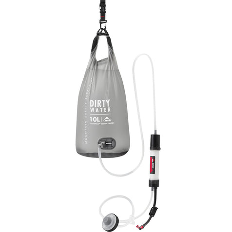 Guardian Gravity Purifier-Water Filters-MSR-10L-Mountain Sports