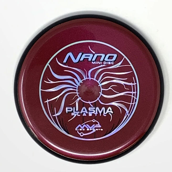 MVP Nano Mini Marker Disc