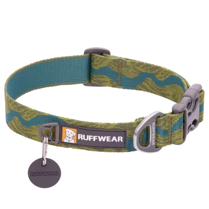 Ruffwear Flat Out Dog Collar