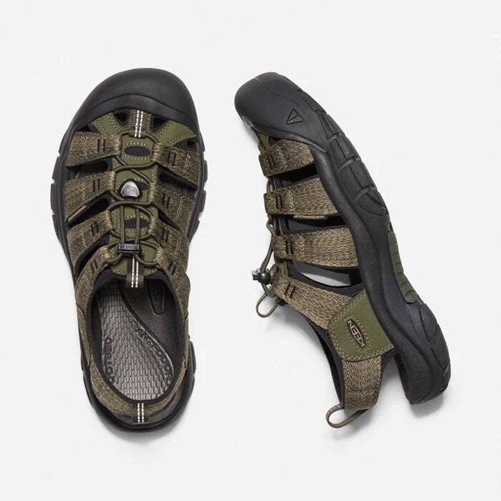 Keen Newport H2 Sandal Mens