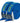 Heavy Duty 1" Tie-Down Straps-Tie Downs-NRS-Iconic Blue-Mountain Sports