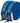 Heavy Duty 1" Tie-Down Straps-Tie Downs-NRS-Iconic Blue-Mountain Sports