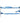 1" Loop Straps-Tie Downs-NRS-Blue-Mountain Sports