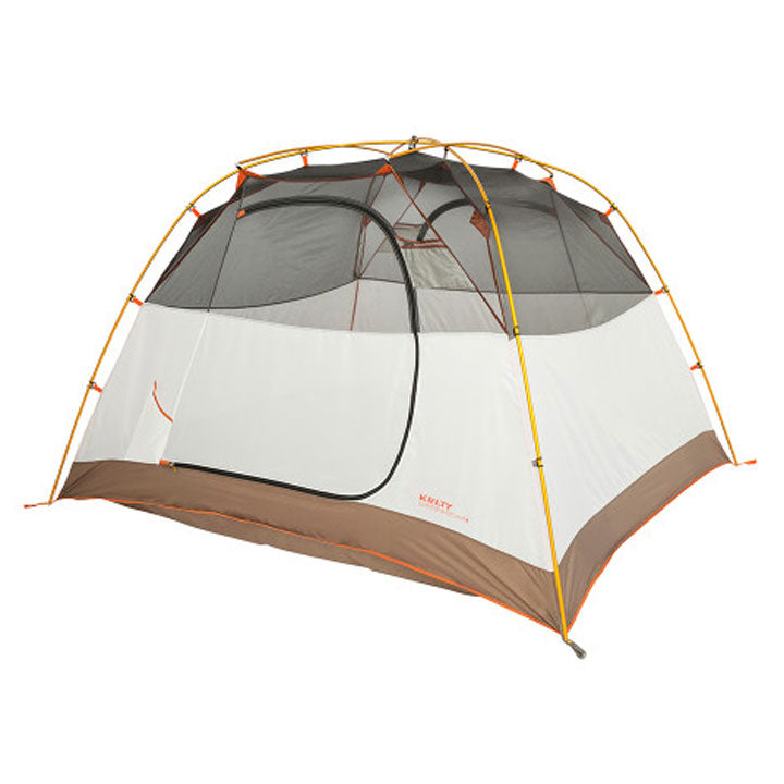 Outfitter Base Camp 4 Outfitter Base Camp 4