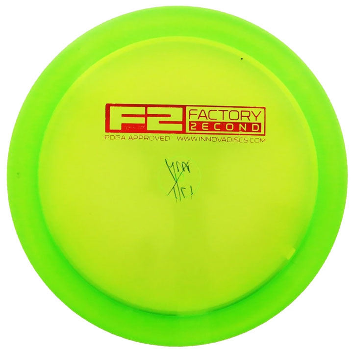Discmania PD2 Distance Driver