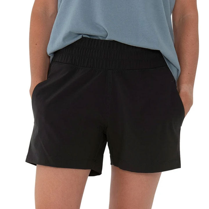 Free Fly Pull On Breeze Short Womens