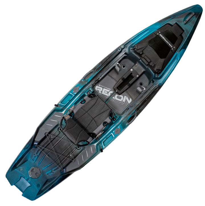 Wilderness Systems Recon 120 Fishing Kayak