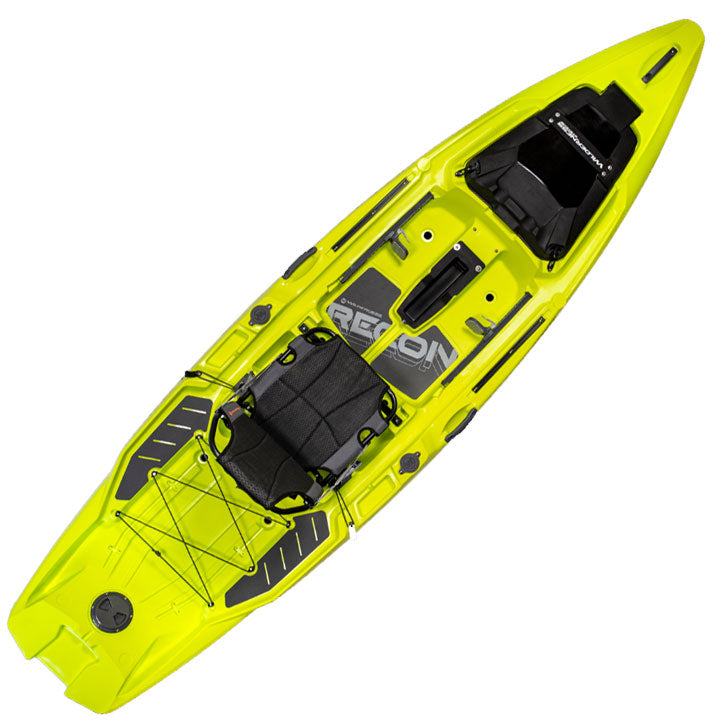 Wilderness Systems Recon 120 Fishing Kayak