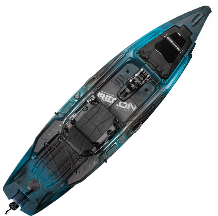 Wilderness Systems Recon 120HD Fishing Kayak