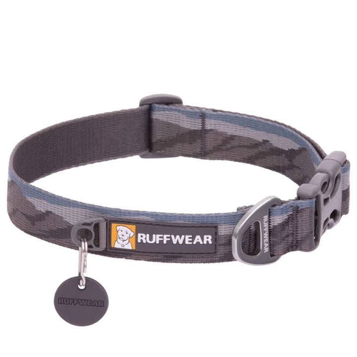 Ruffwear Flat Out Dog Collar