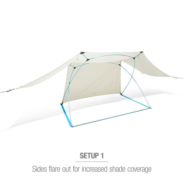 Helinox Royal Box Shade