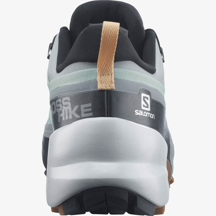 Salomon Cross Hike GTX Womens