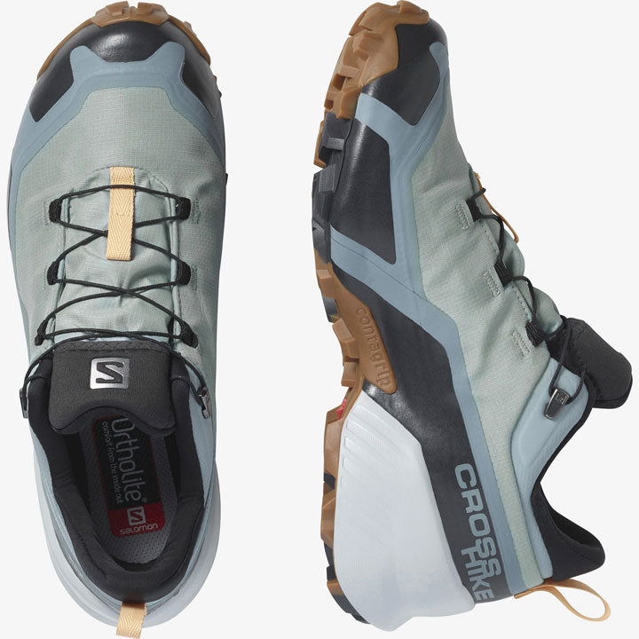 Salomon Cross Hike GTX Womens
