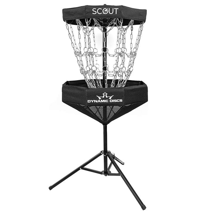 Dynamic Discs Scout Disc Golf Basket