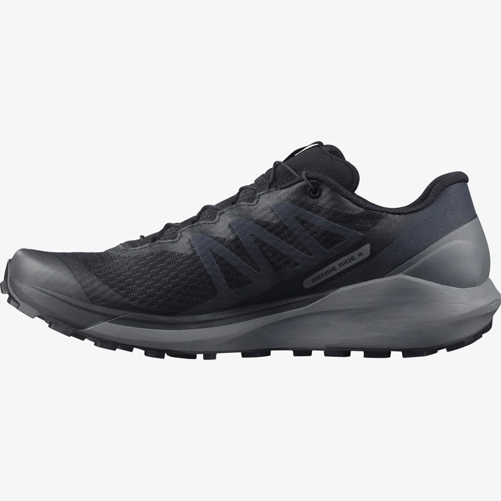 Salomon Sense Ride 4 Mens