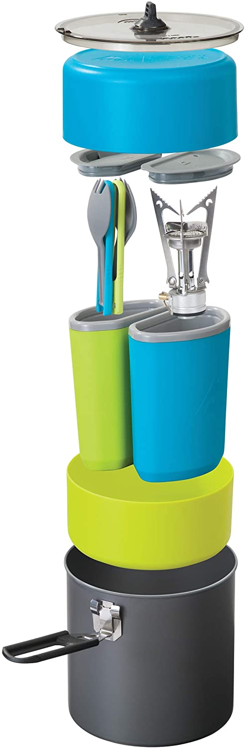 MSR Pocket Rocket Stove Kit