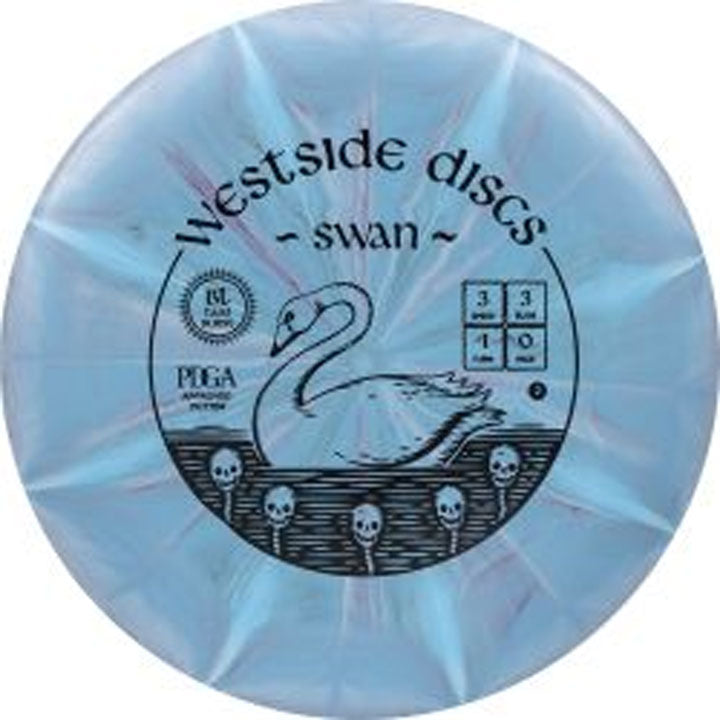 Westside Discs Swan 2 Putter