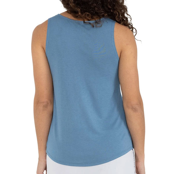 Free Fly Highline Tank Womens