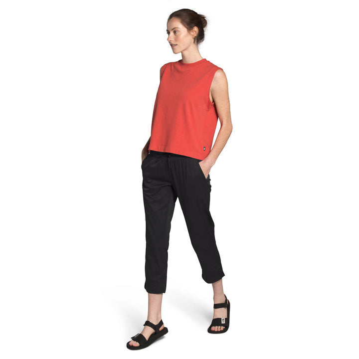 The North Face Aphrodite Motion Capri Womens (Past Season)