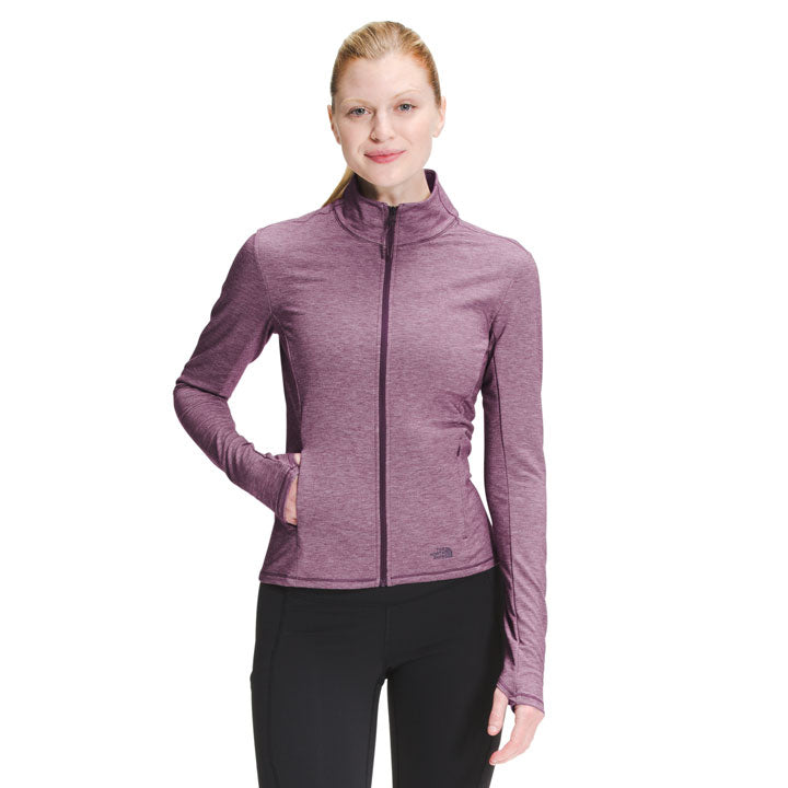 The North Face Early Light Full Zip Womens